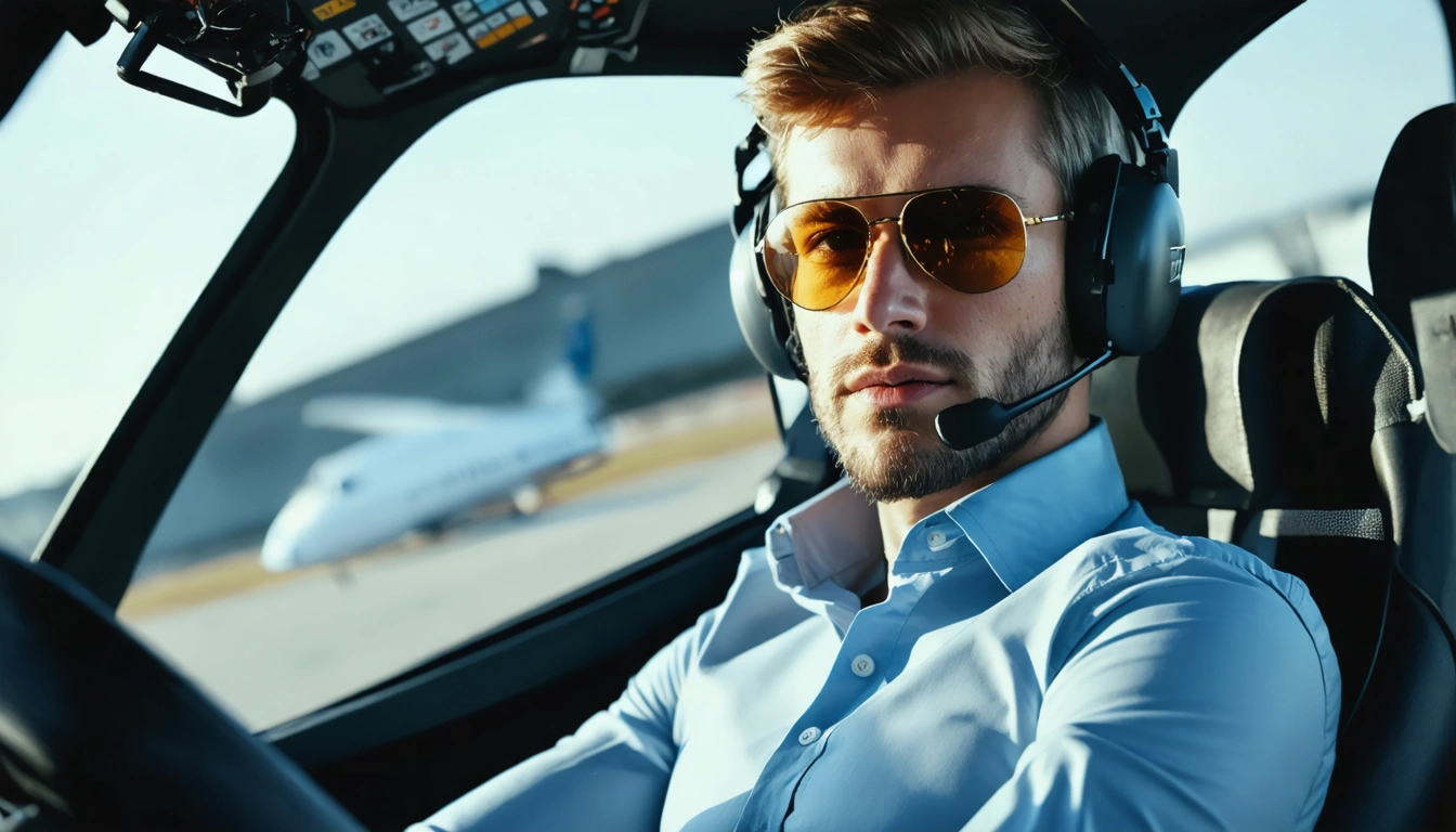 aviator Mostbet